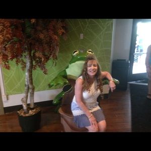 Meet your Posher, Sheryle